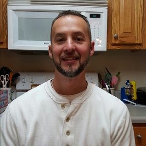 Meet your Posher, Brian